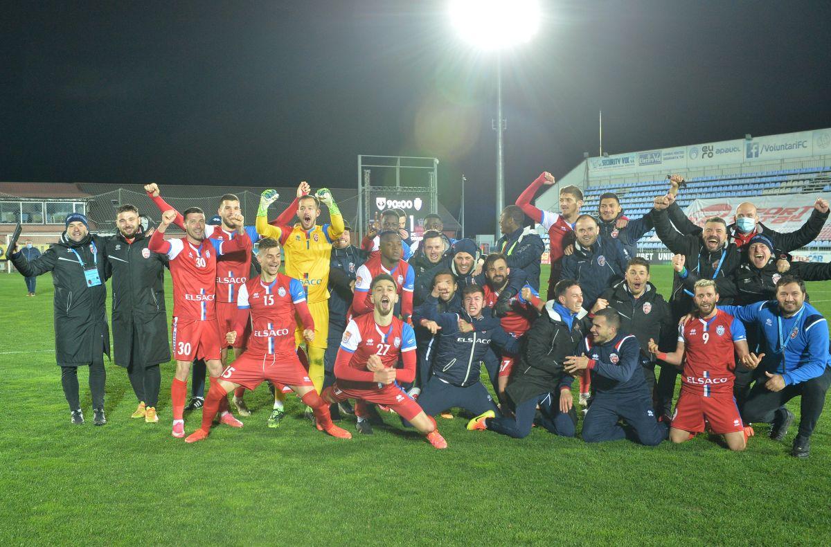 Marius Croitoru, enervat după ce a fost întrebat de meciurile cu FCSB: „Numai niște oameni proști se pot gândi la asta”