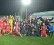 Voluntari - Botoșani FOTO: Cristi Preda