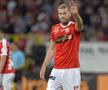 Adam Nemec (35 de ani) a părăsit cantonamentul lui Dinamo înaintea eșecului cu Academica Clinceni, scor 1-3, din cauza unor probleme personale. Situația atacantului este însă una delicată.