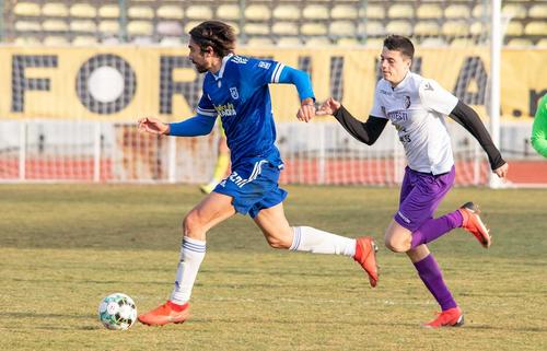 FCUniversitateaOFFICIAL