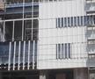 Imagini spectaculoase din exteriorul arenei Rapid! Cum arată șantierul din Giulești