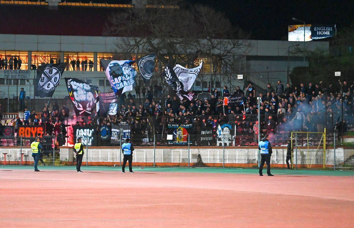 Speriați de retrogradare, fanii lui Dinamo propun o măsură disperată: ce le-au cerut șefilor pentru meciurile de baraj