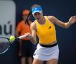 Sorana Cîrstea, mesaj special: „Sper că vom putea fi prietene din nou”