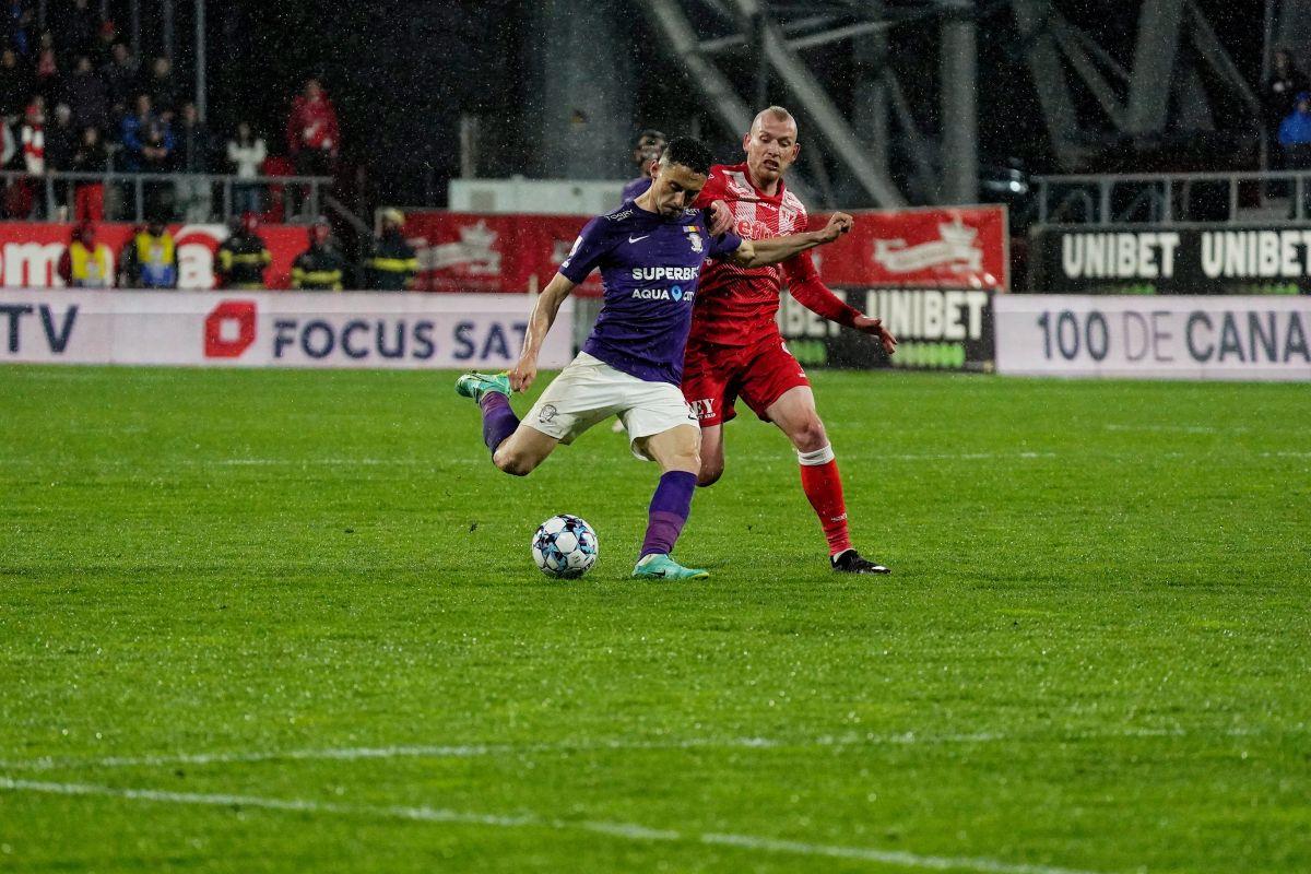 UTA - Rapid // Etapa 4 play-out Liga 1