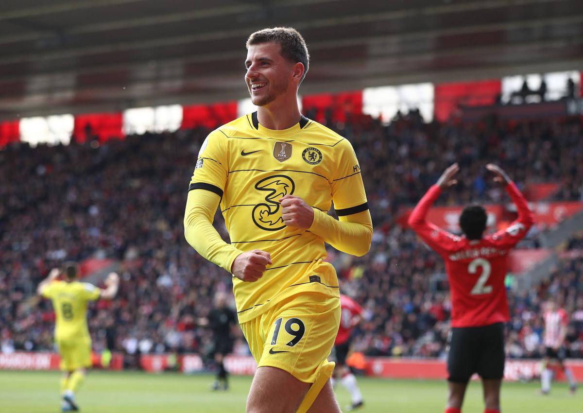 Southampton - Chelsea, 9 aprilie 2022 / FOTO: Imago