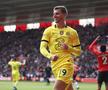 Southampton - Chelsea, 9 aprilie 2022 / FOTO: Imago