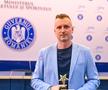 Hattrick GSP » Asociația Presei Sportive din România și-a decernat premiile: Ovidiu Ioanițoaia, Cătălin Țepelin și Radu Cosașu, laureații Gazetei