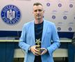 Hattrick GSP » Asociația Presei Sportive din România și-a decernat premiile: Ovidiu Ioanițoaia, Cătălin Țepelin și Radu Cosașu, laureații Gazetei