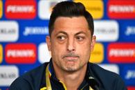 Mirel Rădoi, atacat de omul-record al naționalei: „Am și eu câțiva ani de antrenorat. Nu e posibil așa ceva!”