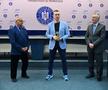 Hattrick GSP » Asociația Presei Sportive din România și-a decernat premiile: Ovidiu Ioanițoaia, Cătălin Țepelin și Radu Cosașu, laureații Gazetei