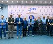 Hattrick GSP » Asociația Presei Sportive din România și-a decernat premiile: Ovidiu Ioanițoaia, Cătălin Țepelin și Radu Cosașu, laureații Gazetei