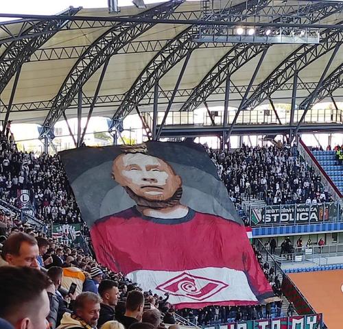 Foto: Twitter, HooligansTV