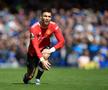 Cristiano Ronaldo, răni după Everton - Manchester United / FOTO: Imago
