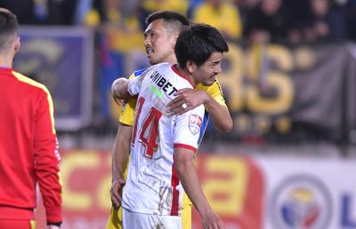 Petrolul se desparte de un veteran după eșecul cu Dinamo. Mesajul emoționant de adio: „Iubesc acest club și iubesc orașul”