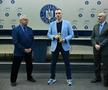 Hattrick GSP » Asociația Presei Sportive din România și-a decernat premiile: Ovidiu Ioanițoaia, Cătălin Țepelin și Radu Cosașu, laureații Gazetei