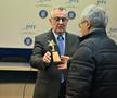 Hattrick GSP » Asociația Presei Sportive din România și-a decernat premiile: Ovidiu Ioanițoaia, Cătălin Țepelin și Radu Cosașu, laureații Gazetei