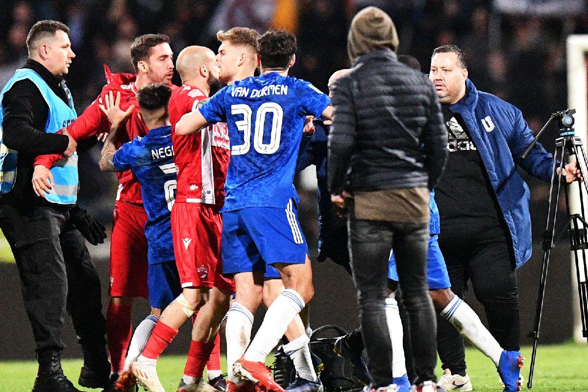 Speriați de retrogradare, fanii lui Dinamo propun o măsură disperată: ce le-au cerut șefilor pentru meciurile de baraj