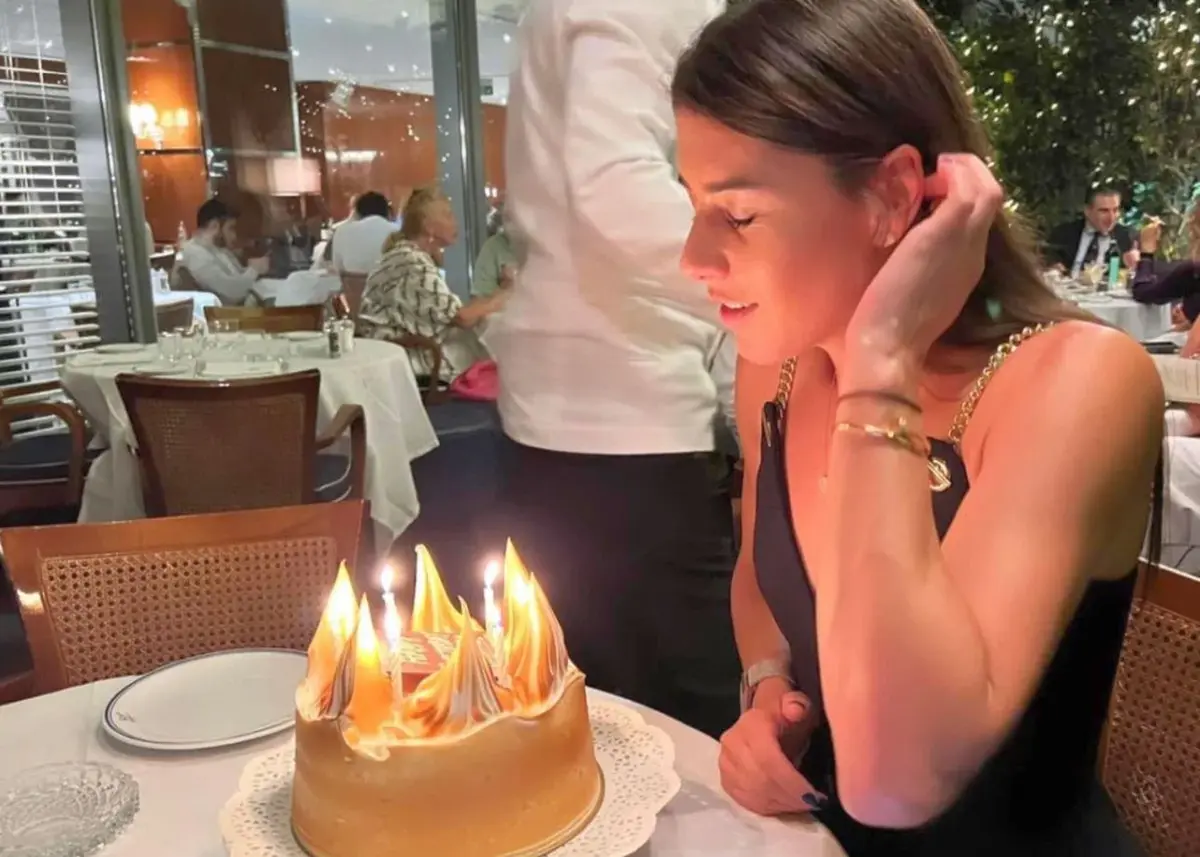 Ce a făcut Sorana Cîrstea după primul „tun financiar” din tenis: „În fiecare zi îmi fugeau ochii acolo”
