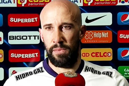 Iasmin Latovlevici, FC Argeș