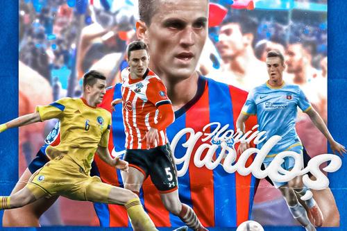 Foto: Facebook @ Florin Gardos