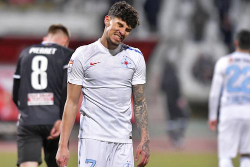 Florinel Coman // FOTO: Imago