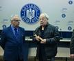 Hattrick GSP » Asociația Presei Sportive din România și-a decernat premiile: Ovidiu Ioanițoaia, Cătălin Țepelin și Radu Cosașu, laureații Gazetei