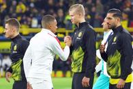 Pe cine ar transfera Dani Alves la Barcelona, dintre Haaland și Mbappe: „Doar pentru el aș face o investiție uriașă. Nu există comparație”