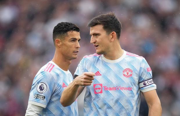 Starul lui Bayern îl face praf pe Maguire: „Ronaldo trebuie să îl strige «Căpitane!». Vă puteți imagina?”