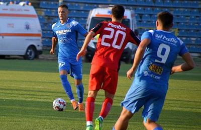 Din play-off, la faliment! » Deciziile care au provocat dezastrul la clubul din Liga 1