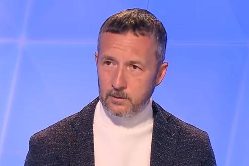 Mihai Stoica // foto: captură YouTube @ Orange Sport Romania
