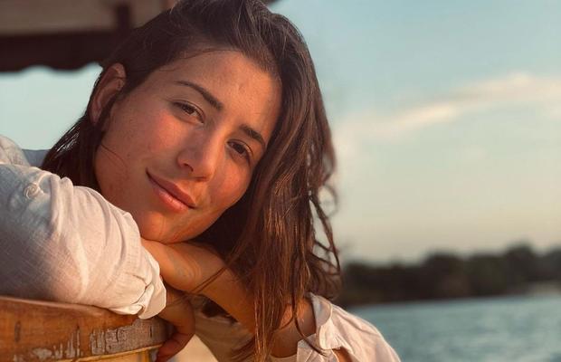 Muguruza, taxată pentru cele mai recente poze postate pe Instagram: „Doar nu vorbește serios”