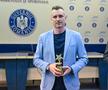 Hattrick GSP » Asociația Presei Sportive din România și-a decernat premiile: Ovidiu Ioanițoaia, Cătălin Țepelin și Radu Cosașu, laureații Gazetei