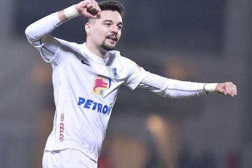 Adrian Petre // foto: Imago Images