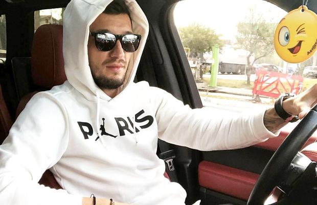 Liber de contract din vara lui 2021, Mihai Costea și-a găsit echipă » Va juca pe 100 lei punctul