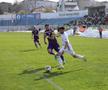 FC Botoșani - FC Argeș 1-0 » Mailat îi scufundă pe argeșeni! Clasamentul actualizat din play-out