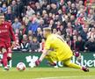 Liverpool - Arsenal // foto: Imago Images