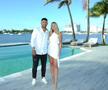 Sergio Aguero, fostul ginere al lui Maradona, și iubita lui au avut multe probleme la începutul relației: „Mi-a aruncat pașaportul”