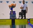 Campionatele Naționale de Natație - 9 aprilie 2023