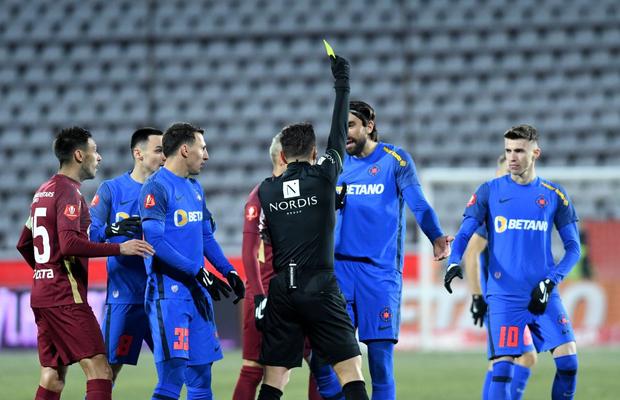 Doi foști jucători de la CFR Cluj și FCSB s-au „contrat” în vestiar înaintea derby-ului: „Bat fără probleme, 100%!”