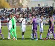 FC Botoșani - FC Argeș 1-0 » Mailat îi scufundă pe argeșeni! Clasamentul actualizat din play-out