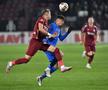 Asta-i ultima! Petrescu l-a exasperat pe Panduru: „Las-o încolo, am ajuns să comentăm și asta?!”