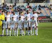 FC Botoșani - FC Argeș 1-0 » Mailat îi scufundă pe argeșeni! Clasamentul actualizat din play-out