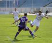 FC Botoșani - FC Argeș, etapa 3 play-out