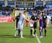 FC Botoșani - FC Argeș, etapa 3 play-out