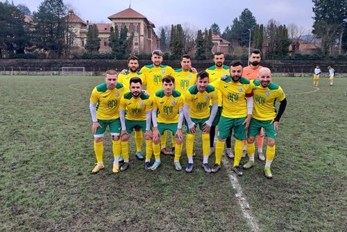 Sursă foto: Facebook @ARO Câmpulung Muscel