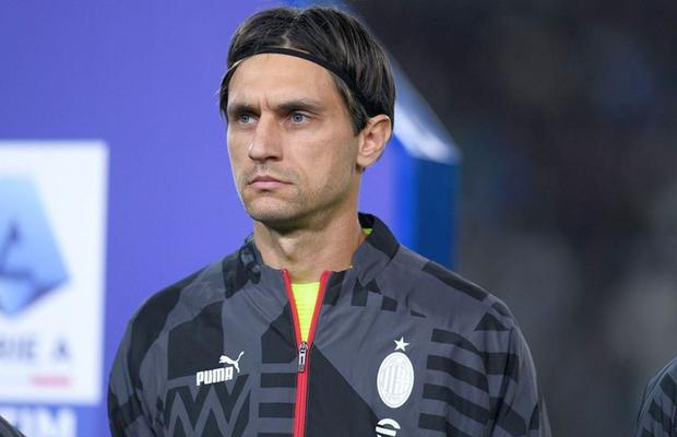Tătărușanu pleacă de la AC Milan, dar poate rămâne în Serie A » Formația aflată pe urmele fostului portar al naționalei