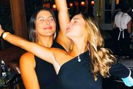 „E cea mai dulce!” » Bianca Andreescu nu s-a putut abține când a fost vorba de o colegă din circuit