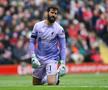 Liverpool - Arsenal 2-2 » Egal pentru City și Guardiola! Spectacol TOTAL pe Anfield, în derby-ul etapei