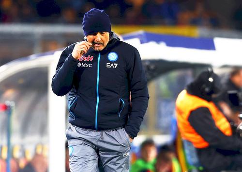 Luciano Spalletti