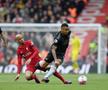 Liverpool - Arsenal 2-2 » Egal pentru City și Guardiola! Spectacol TOTAL pe Anfield, în derby-ul etapei